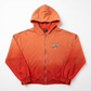Thermal Lined Zip up Hoodie