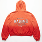 Thermal Lined Zip up Hoodie