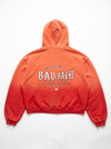 Thermal Lined Zip up Hoodie