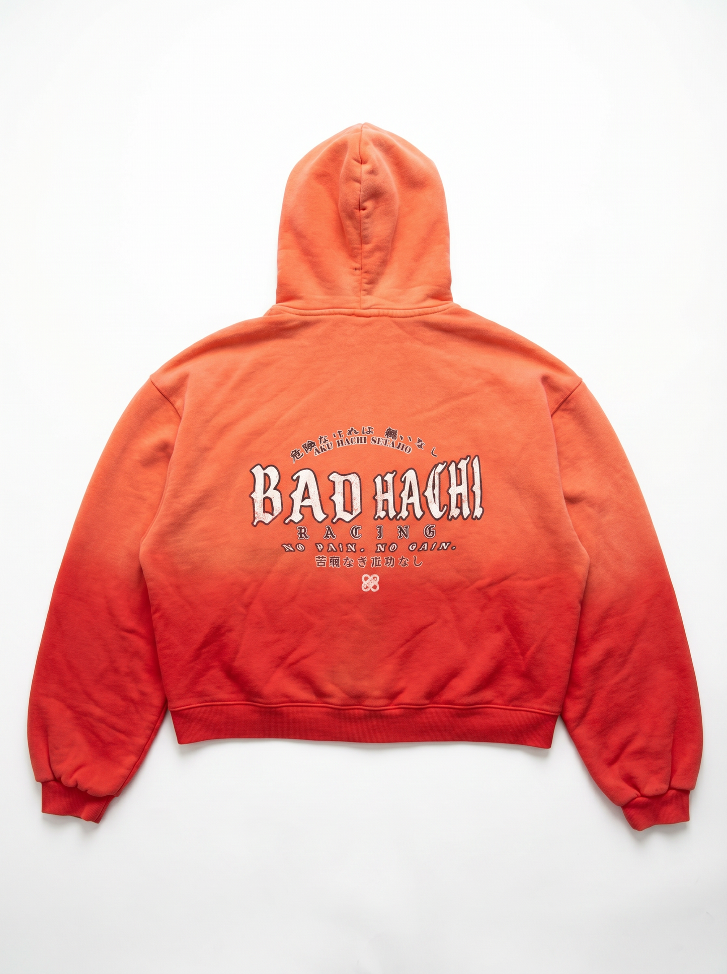 Thermal Lined Zip up Hoodie