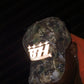 Reflective Camo Hat