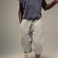 Baggy Sweat Shorts