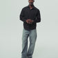 The Revolver Denim (Washed Blue)