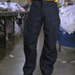 V2. Revolver Denim (Raw Blue)