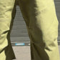 V2 Green Revolver Shorts