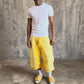 Baggy Sweat Shorts