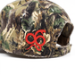 Reflective Camo Hat